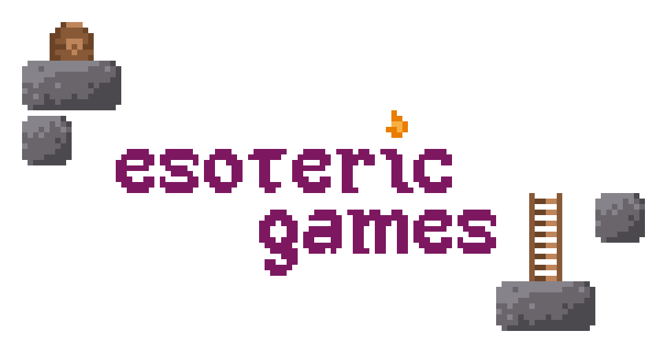 esotericgames logo